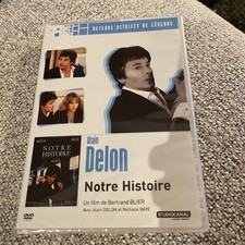 DVD Neuf Emballé « Notre