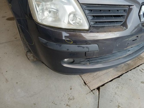 Pare choc avant - , renault