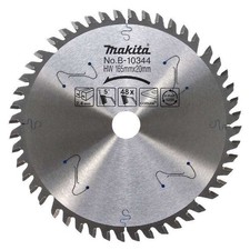Lame carbure MAKITA B-10344