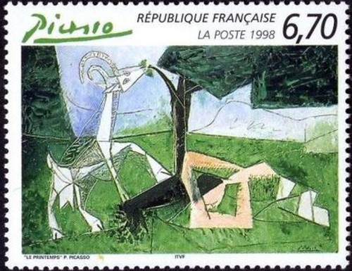 France yvert num 3162 - france,