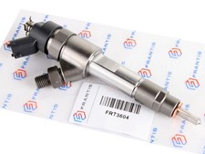 Injecteur carburant jumper - injecteur,