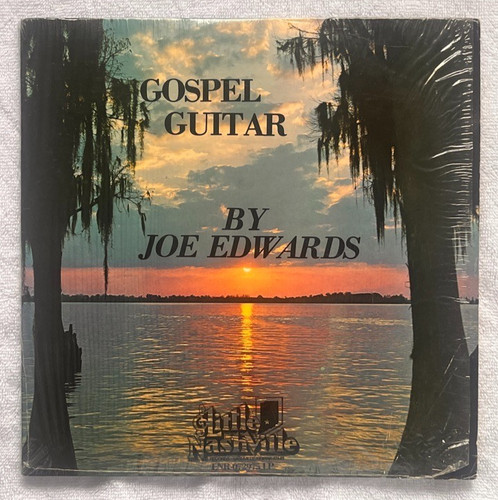 Joe edwards gospel guitar - "gospel, guitar"
