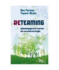 Reteaming oplossingsgericht - reteaming:,