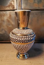 Vase Céramique Art Déco