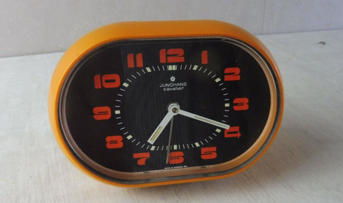 Ancienne montre réveil - montre,