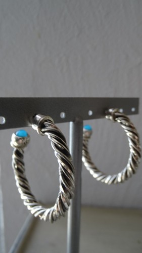 Boucles oreilles créoles - d'oreilles,