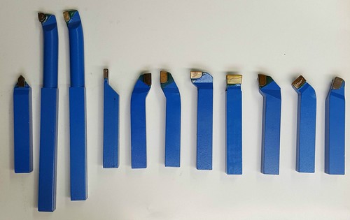 Kit outils tour - de, en