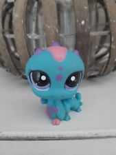 Littlest LPS petshop #1924