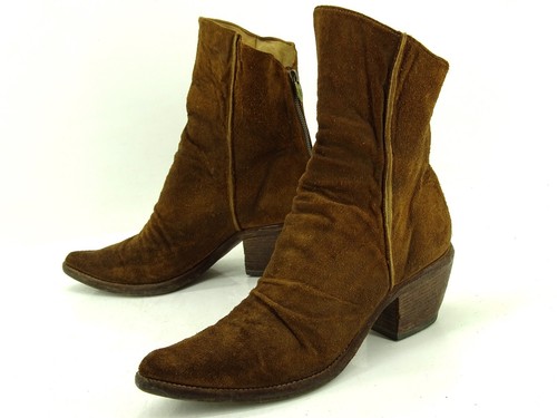 Fauzian jeunesse bottes - fauzian,