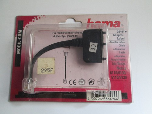 Adaptateur cable kit