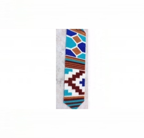 Drop even count peyote bead - count,
