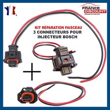3X Réparation Faisceau