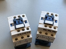 Telemecanique CAD 32 230V P7