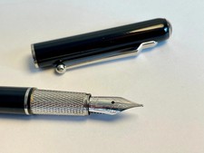 DUNHILL SideCare Stylo Plume