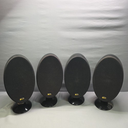 Kef egg hts 3001se satellite - egg,