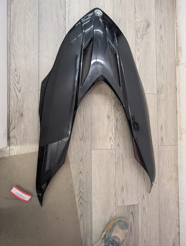 bonnet yamaha