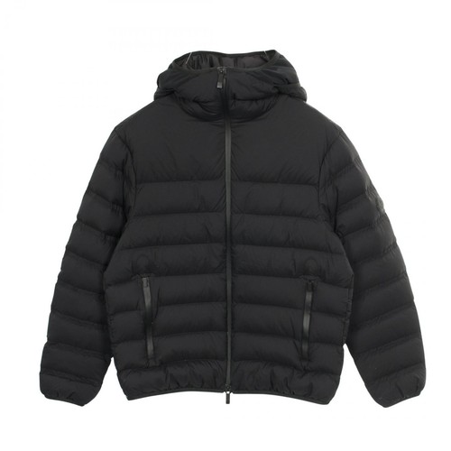 Doudoune moncler arroux nylon - moncler,