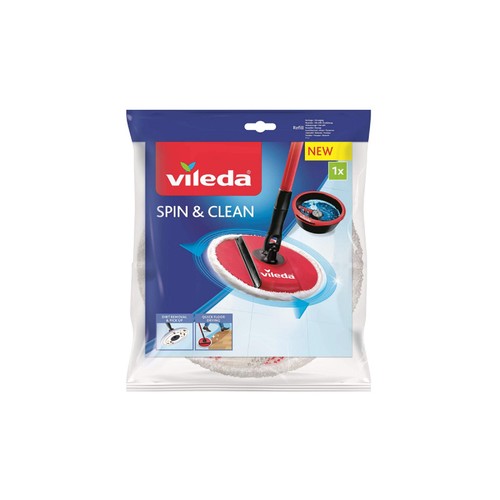 Vadrouille vileda rechange - vadrouille,