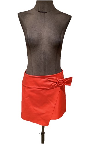 Superbe authentique jupe - authentique,