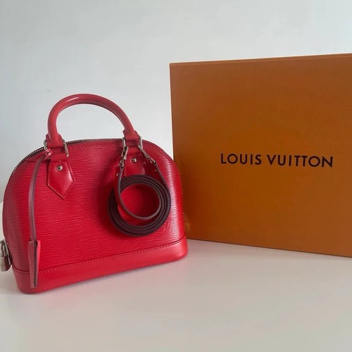 Sac main louis - louis, vuitton
