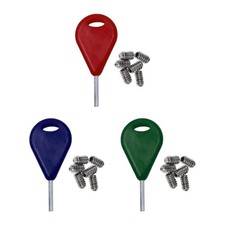 Clé de dérive de surf pour