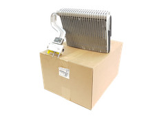 Evaporateur climatisation - evaporateur, de