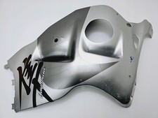 Suzuki GSX-R 1300 Hayabusa carénage Kami(5)344 gauche