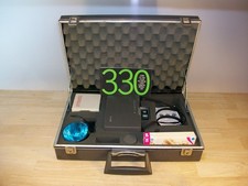 Polaroid 330 instant film -