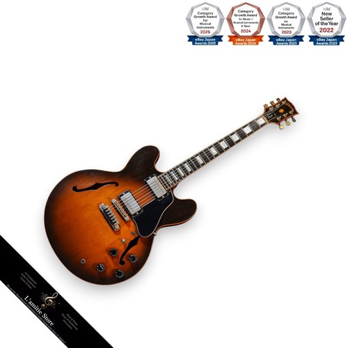 Gibson es347s electric - gibson,