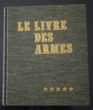 Le livre des armes volume 5