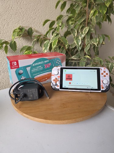 Nintendo switch lite - 🎮,