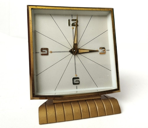 Ancienne petite horloge - , de