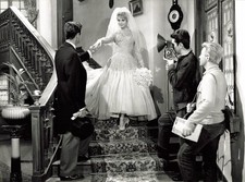 BRIGITTE BARDOT photo cinema