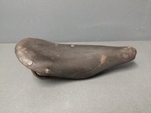 Selle idéale - selle, (ref