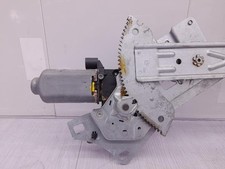 Leve vitre electrique avant gauche RENAULT LAGUNA 1 PHASE 1 7701367867