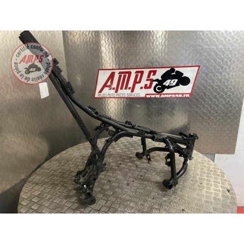 Cadre avec carte grise - , yamaha