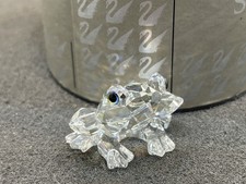 Figurine Swarovski cristal