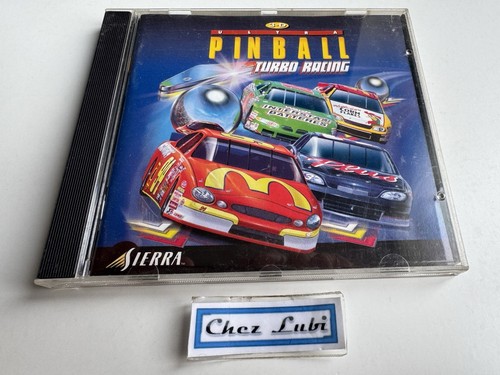 Ultra pinball turbo - pinball,