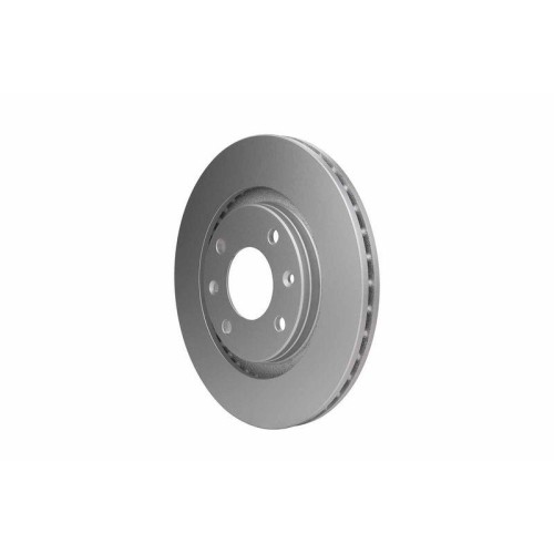 Disque frein hella 8dd - disque,
