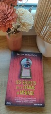 Les secrets de la femme de