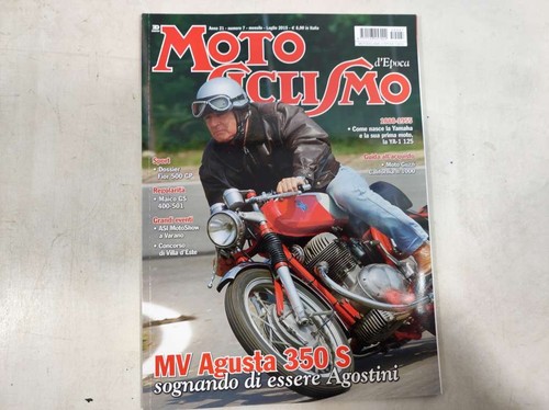 Motocyclisme de collection - motocyclisme,