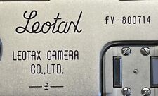 Rare : CLA'd : Top Mint Leotax