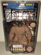 New Marvel Legends Series II 2