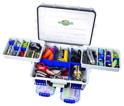 Flambeau etanche organizer - flambeau,
