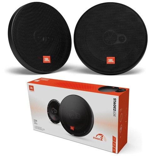 Haut parleurs jbl stage2 634 - haut-parleurs,