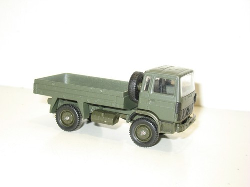 Solido camion militaire - solido,, trm