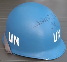 Superbe casque lourd usm1 onu - lourd,