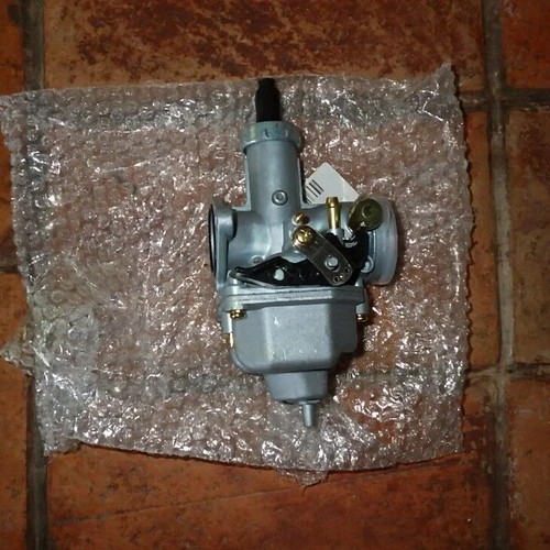 Carburateur daelim 125 daystar - carburateur,