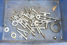 SAC VISSERIE VIS - ASTOR ORCAL