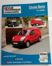 RTA Revue Technique Automobile